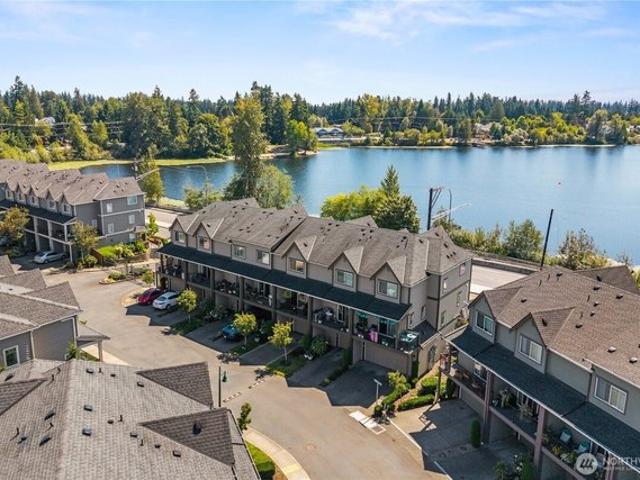 Townhouse for sale in Everett, Washington