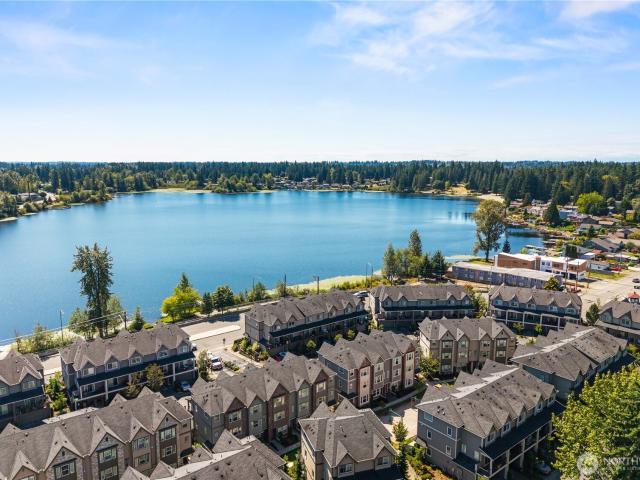 Townhouse for sale in Everett, Washington