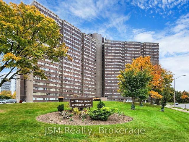 Condo for sale in Woburn, Ontario