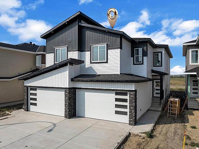 House for sale in Wedgewood, Alberta