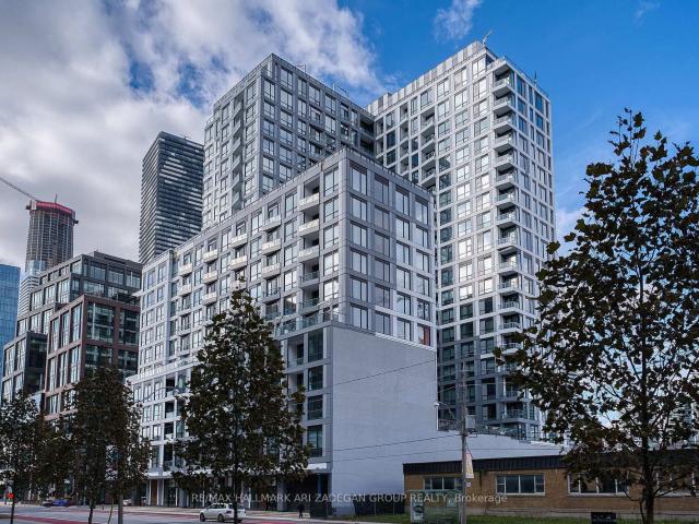 Condo for rent in Woburn, Ontario