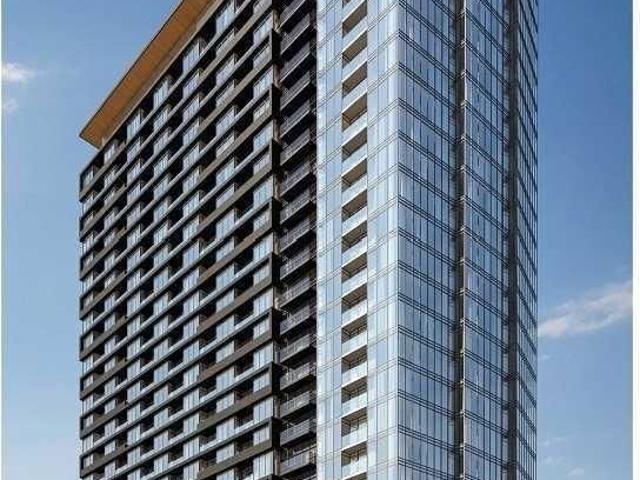 Condo for rent in Woburn, Ontario
