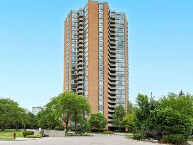 Condo for sale in Woburn, Ontario