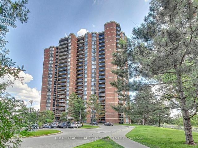 Condo for rent in Woburn, Ontario