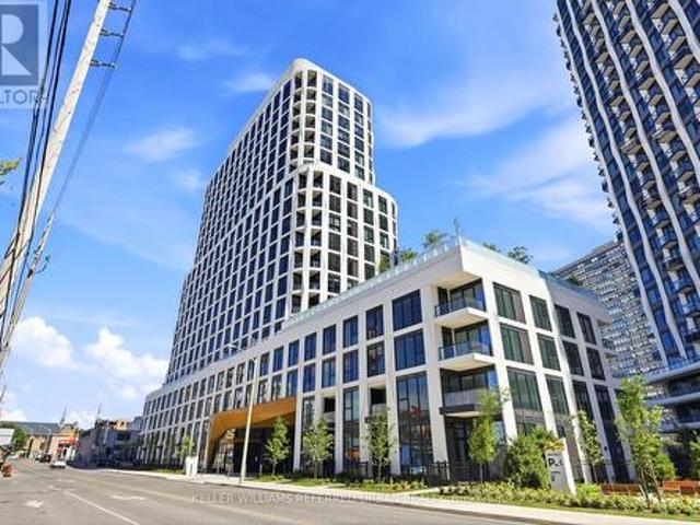 Condo for sale in Woburn, Ontario