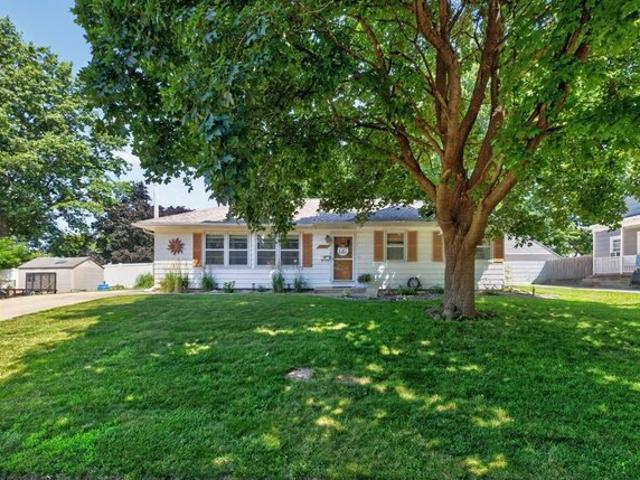 House for sale in Austin, Minnesota