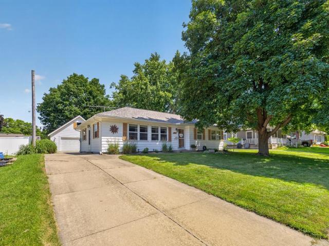 House for sale in Austin, Minnesota