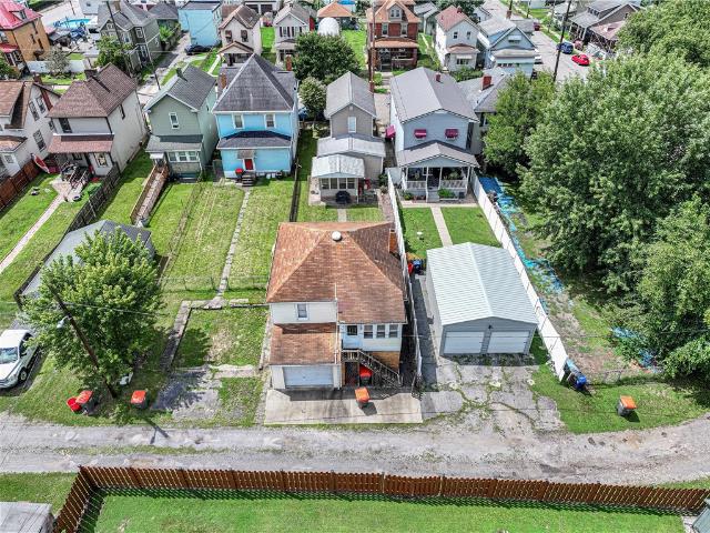 House for sale in Beaver, Pennsylvania