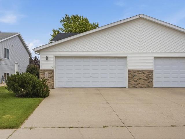House for sale in Fargo, North Dakota