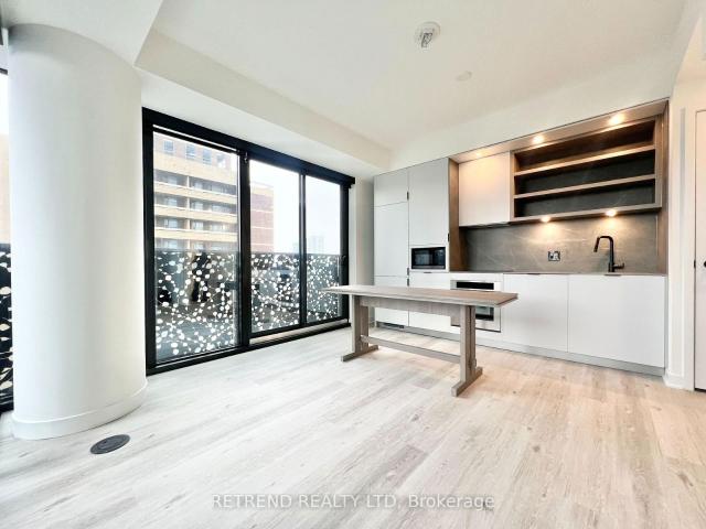 Condo for rent in Woburn, Ontario