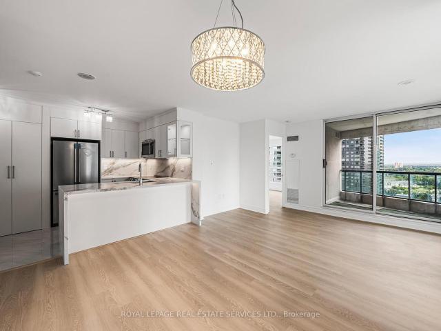 Condo for rent in Woburn, Ontario