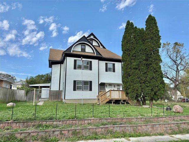 House for sale in Downtown, Des Moines