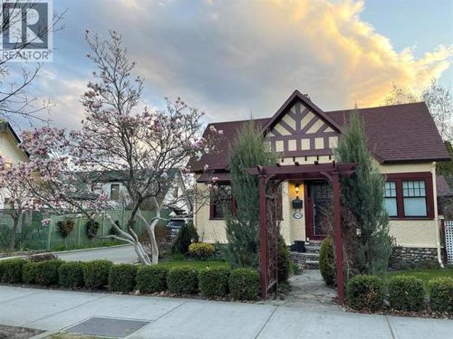 House for sale in Winfield, British Columbia