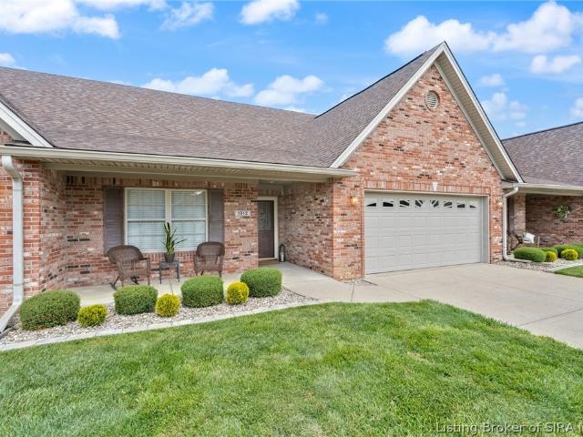 House for sale in Sellersburg, Indiana