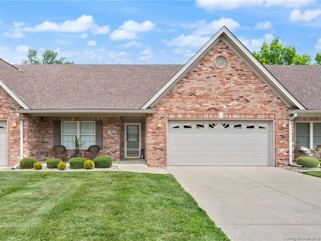 House for sale in Sellersburg, Indiana