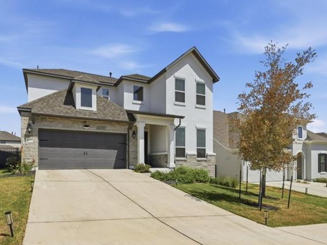 House for sale in Williamson, Texas