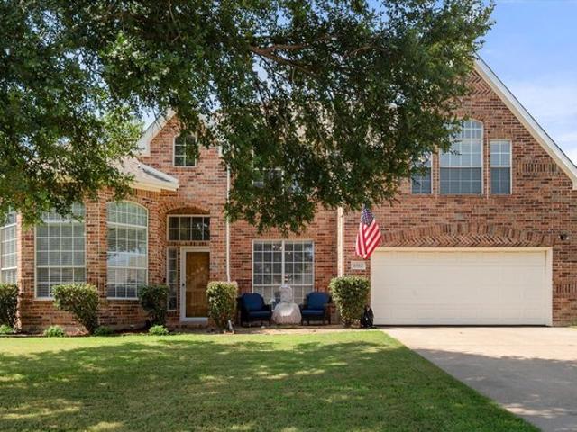 House for sale in Mansfield, Texas