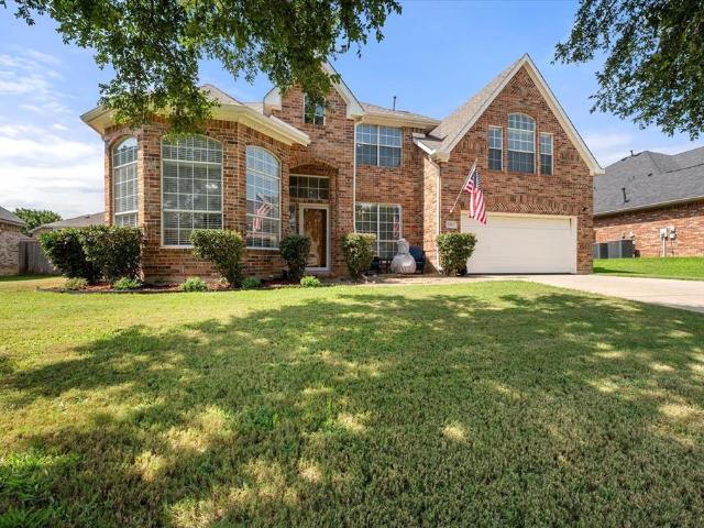 House for sale in Mansfield, Texas