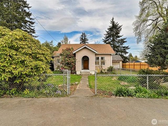House for sale in Shelton, Washington