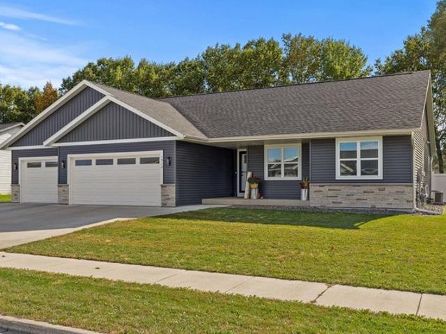 House for sale in Holmen, La Crosse County