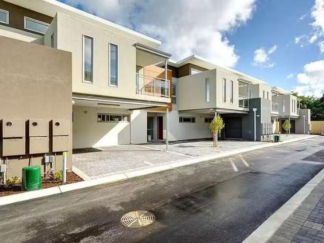 Apartment for rent in Erskine