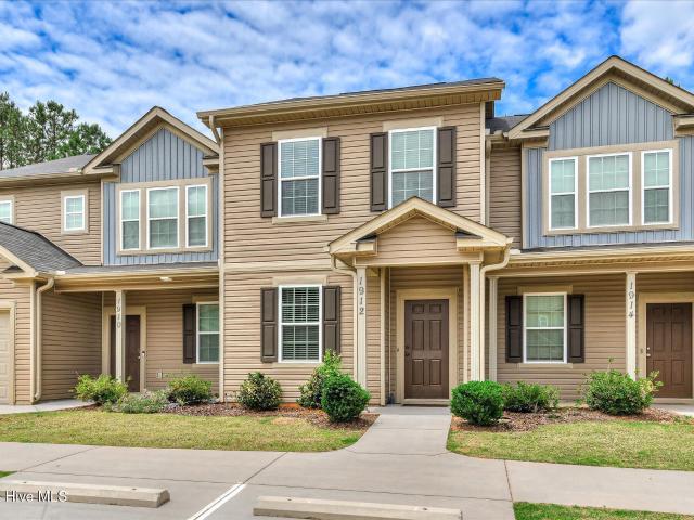 Townhouse for sale in Grovetown, Georgia