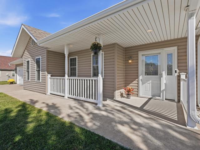 House for sale in Moberly, Randolph County