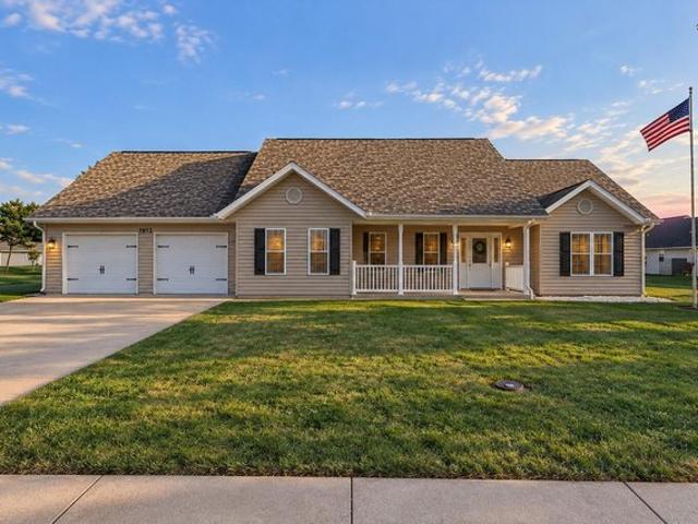 House for sale in Moberly, Randolph County