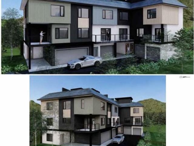 Land for sale in Port Moody, British Columbia