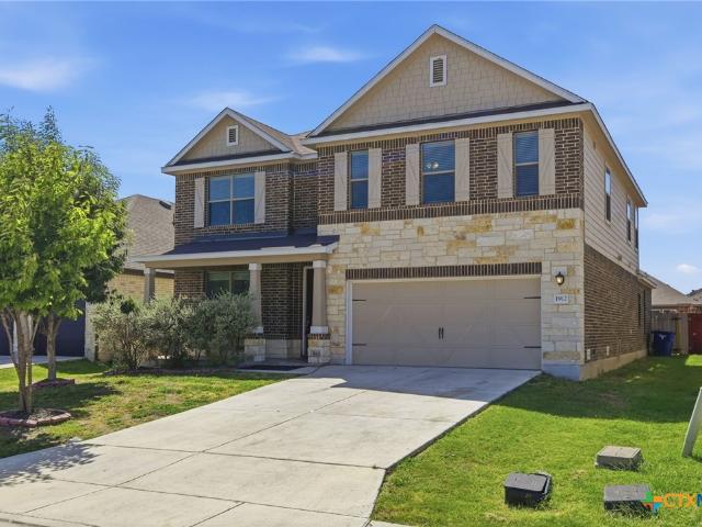 House for sale in New Braunfels, Texas