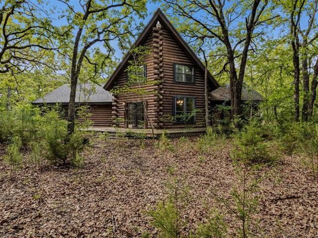 House for sale in Hunt, Texas