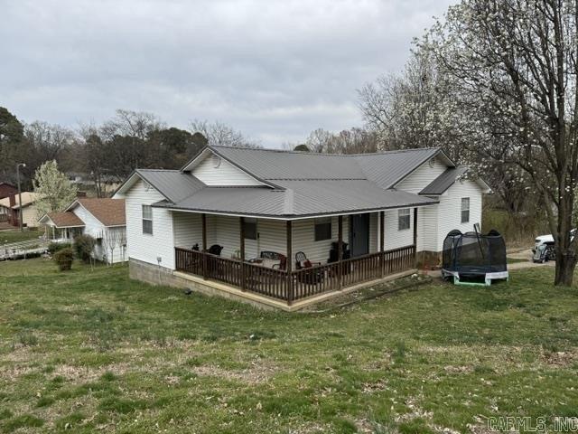 House for sale in Ark