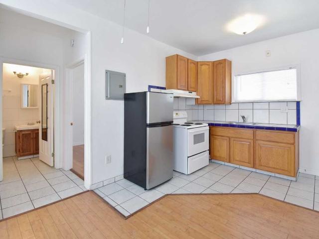 Apartment for rent in Long Beach