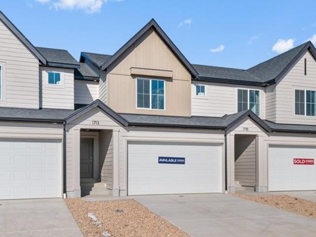 Townhouse for sale in Salem, Utah