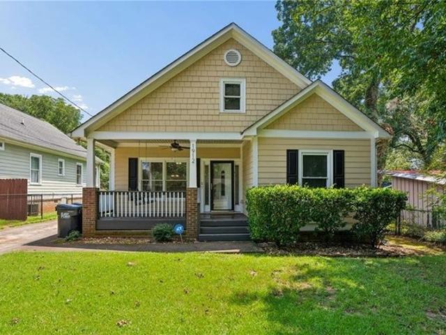 House for sale in East Point, Georgia