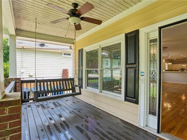 House for sale in East Point, Georgia