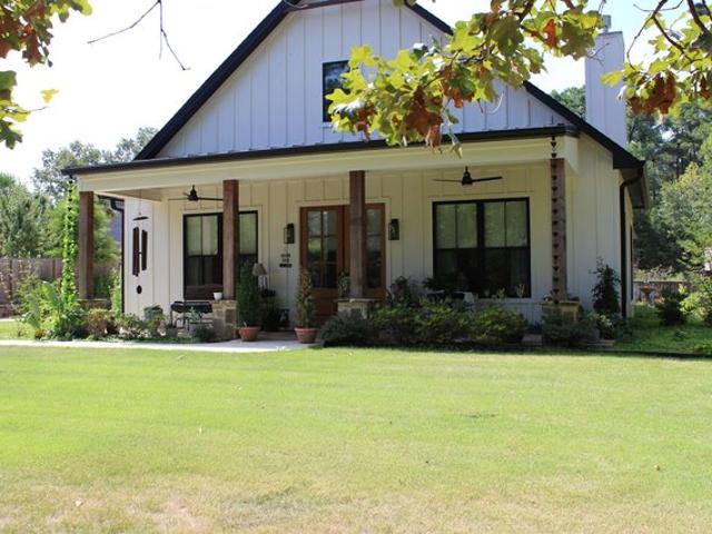 House for sale in Longview, Texas
