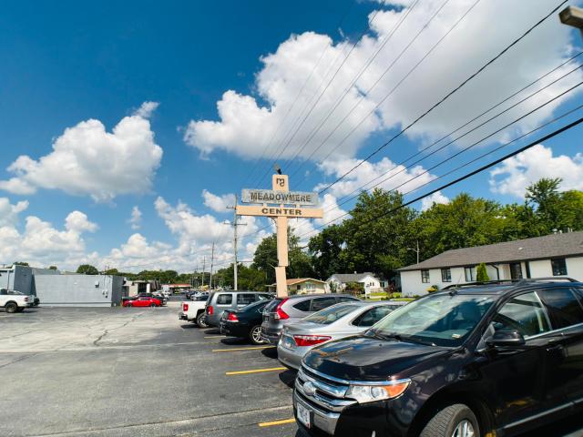 Commercial for sale in Springfield, Missouri