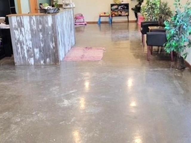 Commercial for sale in Kossuth, Iowa