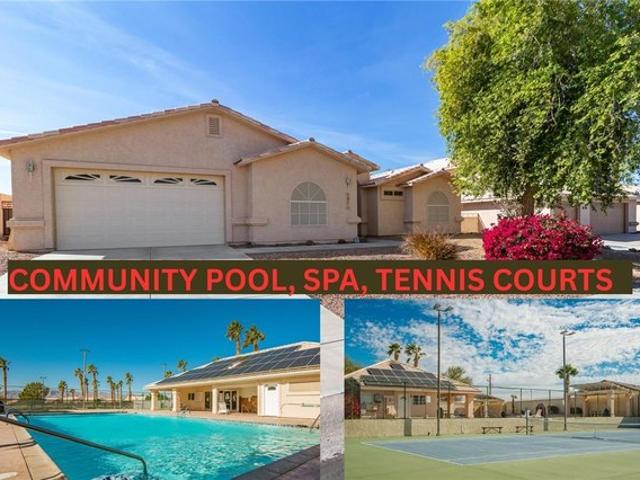 House for sale in Fort Mohave, Arizona
