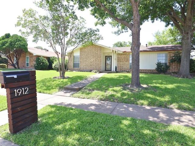 House for sale in Richardson, Texas