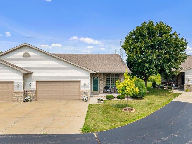 Condo for sale in Appleton, Wisconsin