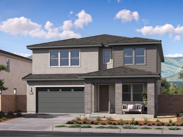 House for sale in Santa Paula, California