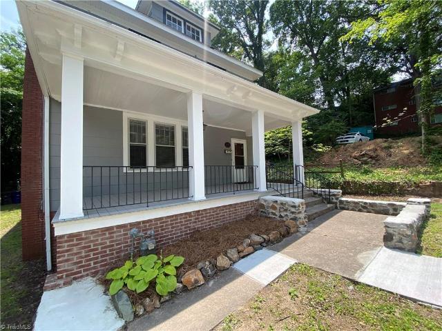 Property for rent in Pfafftown, North Carolina