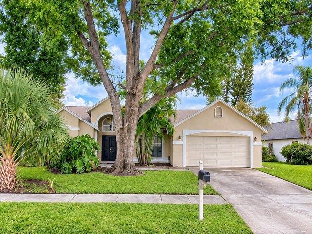 House for sale in Sterling Ranch, Brandon