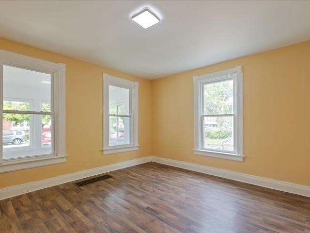 House for sale in Evanston, Illinois