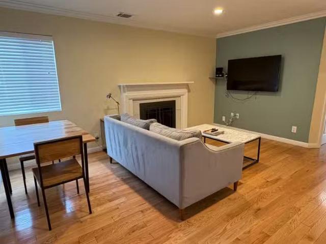 House for rent in San Mateo