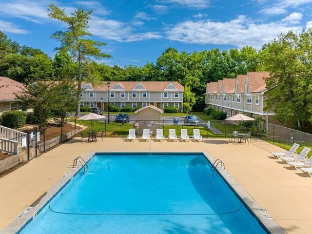 House for sale in Dalton, Georgia