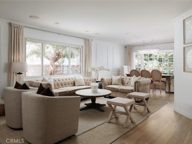 House for sale in Dover Shores, Newport Beach