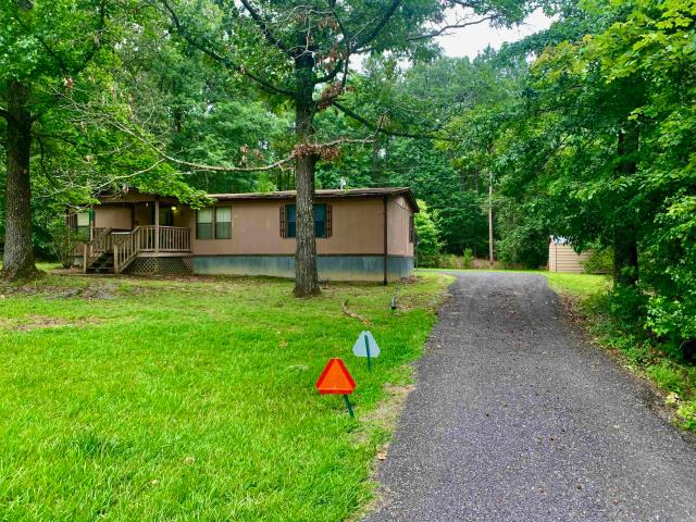 House for sale in Ark